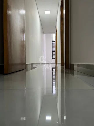 Imagem Casa Térrea no Jardim Marambaia