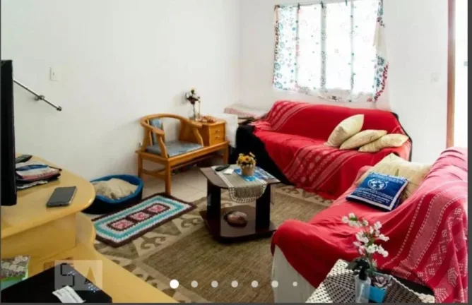 Imagem Sobrado para Venda por R$580.000,00 com 120m², 2 dormitórios, 2 suites e 3 vagas - Cidade patriarca, São paulo / SP - Cód. BDI35840
