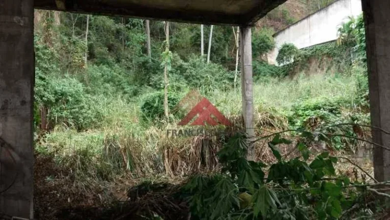 Imagem Área à venda, 3000 m² por R$ 600.000,00 - Santa Rosa - Niterói/RJ