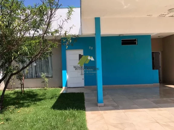 Imagem Casa Terra em Condomínio à venda em Jundiaí/SP
