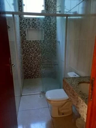 Imagem Casa à venda no bairro Jardim Paraíso - Cruzeiro/SP