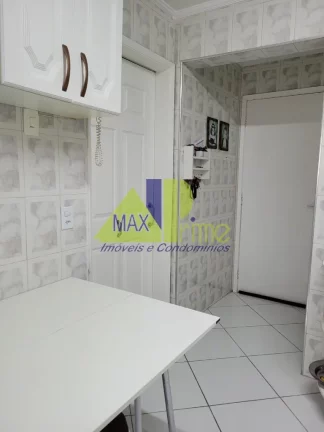 Imagem APARTAMENTO 03 DORMITÓRIOS/01 SUÍTE/SACADA/01 VAGA/AR CONDICIONADO