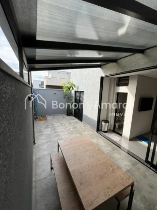 Imagem Casa em condomínio no Condomínio Terras Da Estância, de 3 quartos à venda, Vila Monte Alegre - P...