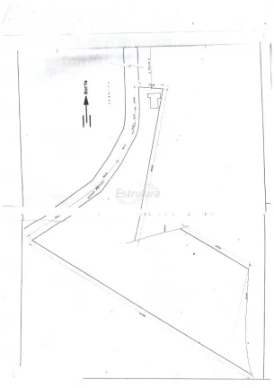 Imagem Terreno no Cerrito, área nobre de Santa Maria