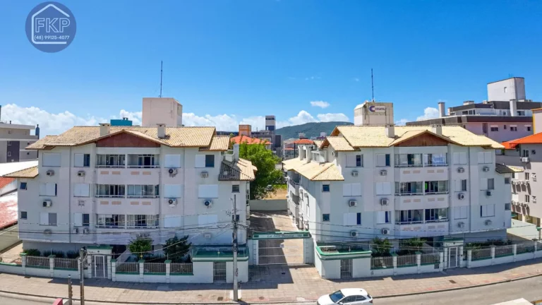 Imagem Apartamento 2 dormitórios!