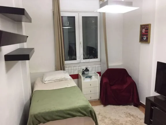 Imagem Ipanema - Residencial › Apartamento com 3 quarto(s) a Venda
