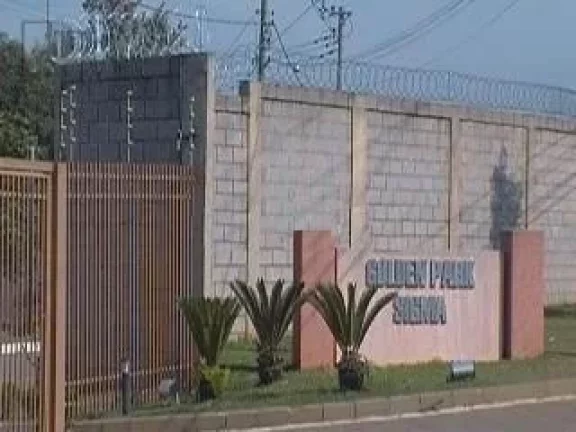 Imagem Casa à venda, 136 m² por R$ 800.000,00 - Condomínio Golden Park Sigma - Sorocaba/SP