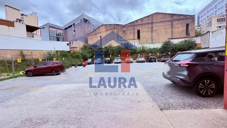 Imagem TERRENO COMERCIAL em PARÁ DE MINAS - MG, CENTRO