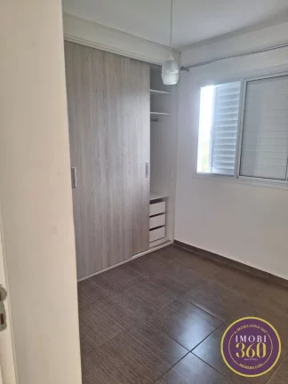 Imagem Lindo Apartamento no Condomínio Atua Parque Ecológico