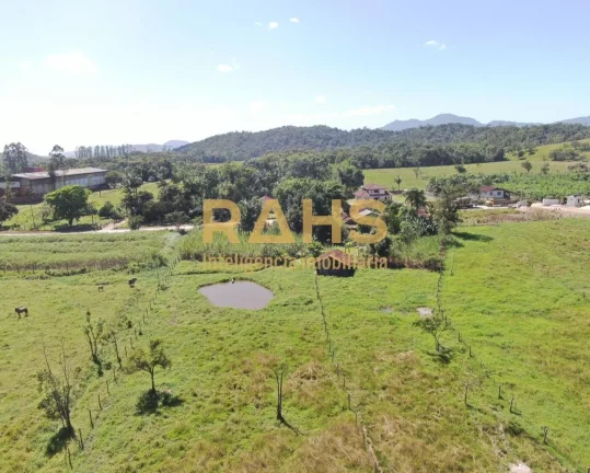 Imagem Chácara no bairro de Três Barras na cidade de Garuva / SC Excelente investimento para Venda São 2...