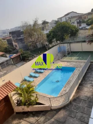 Imagem Apartamento de 2 quartos na Vila Domitila - São Paulo-SP: venda ou locação!