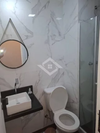 Imagem Apartamento a Venda de 3 Quartos na Barra Olímpica: Condomínio Milano