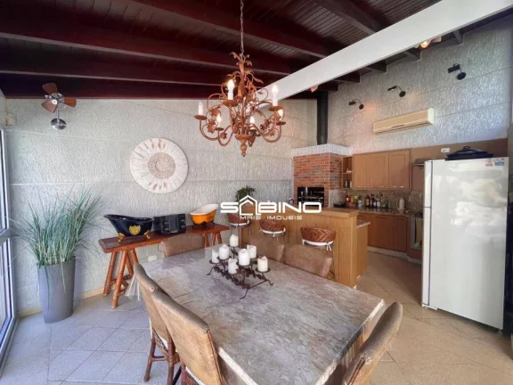 Imagem Oportunidade Casa à venda na Riviera de São Lourenço SP - Com 4 dormitórios 1 suítes, 3 vagas 244m² área útil