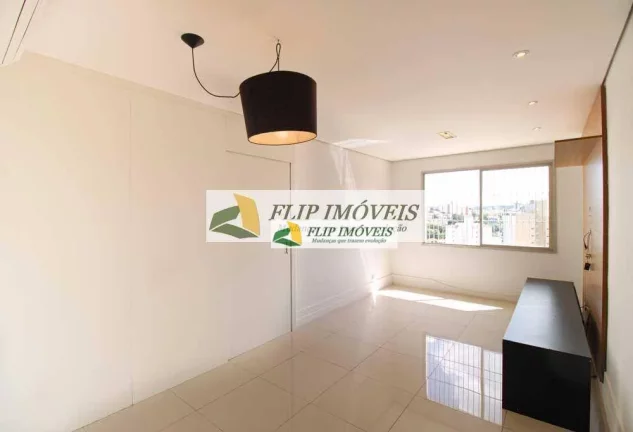 Lindo apartamento para venda com 84 metros quadrados com 3 quartos em Cambuí - Campinas - SP