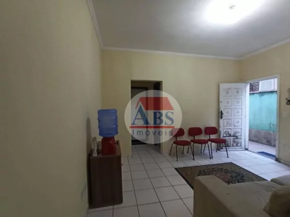 Imagem Casa com 2 dormitórios, 89 m² - venda por R$ 310.000,00 ou aluguel por R$ 1.600,00/mês - Vila Ponte Nova - Cubatão/SP