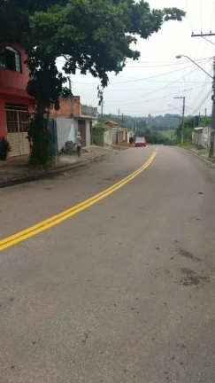 Imagem Casa com 4 dormitórios à venda, 340 m² por R$ 250.000,00 - Jardim do Bosque - Suzano/SP