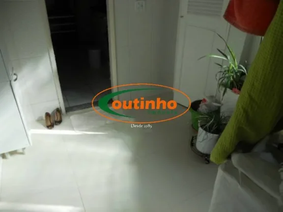 Imagem (21078) Avenida Paulo de Frontin - Rio Comprido