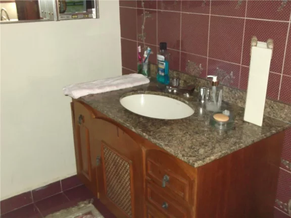 Imagem Casa para Venda em São Caetano do Sul / SP no bairro Mauá