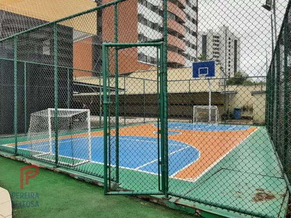 Imagem Apartamento proximo a praia de Sao Marcos