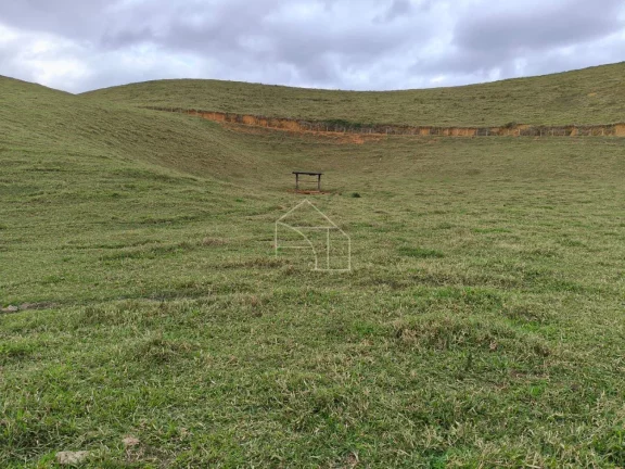 Imagem Terreno Rural à Venda com 5 Alqueires – Alegre/ES