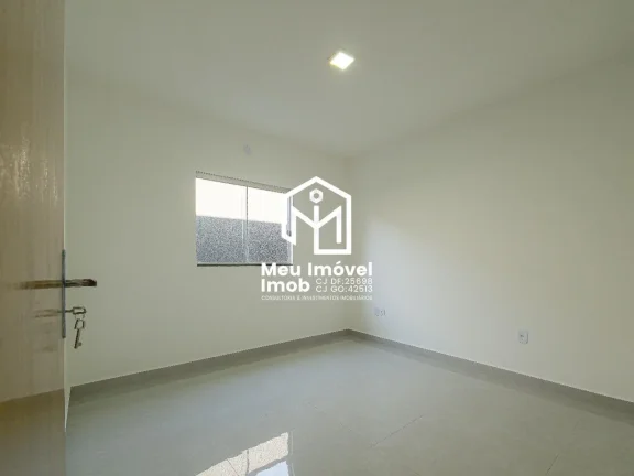 Imagem Casa em Setor Norte Maravilha - Luziânia