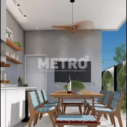 Imagem Casa, BUONA VITA, PETROLINA - PE