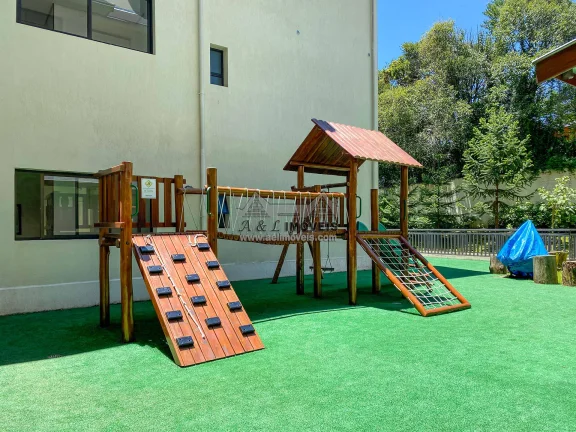Imagem Apartamento à venda em Campos do Jordão – Lindo duplex com 5 dormitórios