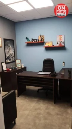 Imagem Sala à venda, 49 m² por R$ 230.000,00 - Centro - São Vicente/SP