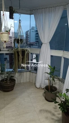Imagem Apartamento 3 Quartos à venda na Praia do Morro - Guarapari