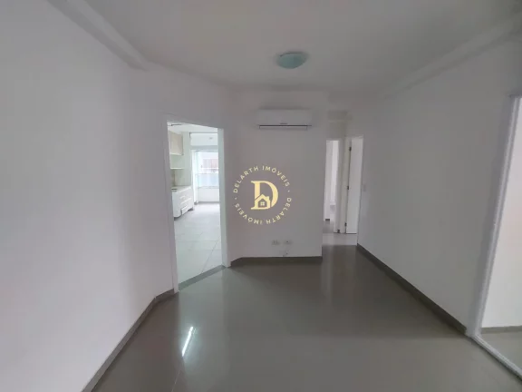 Imagem Apartamento - Aquarius - Cond. Pátio Clube - SJCampos - 77m² - 2 Dorms (1 suíte)