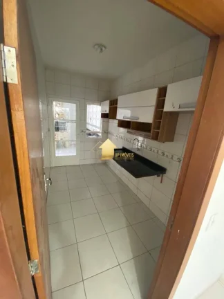 Imagem Casa 3 Quartos Parque Residencial Tropical Ville cuiabá