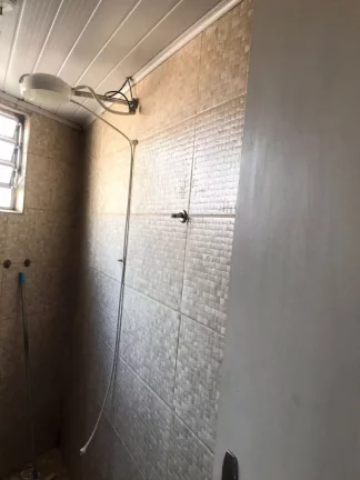 Imagem Casa a VENDA, Núcleo Hab Edson Francisco Silva, Bauru/SP