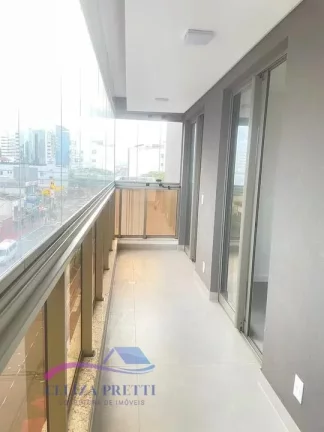 Foto do imóvel Apartamento com 4 Quartos à Venda, 101 m² em Praia Da Costa - Vila Velha