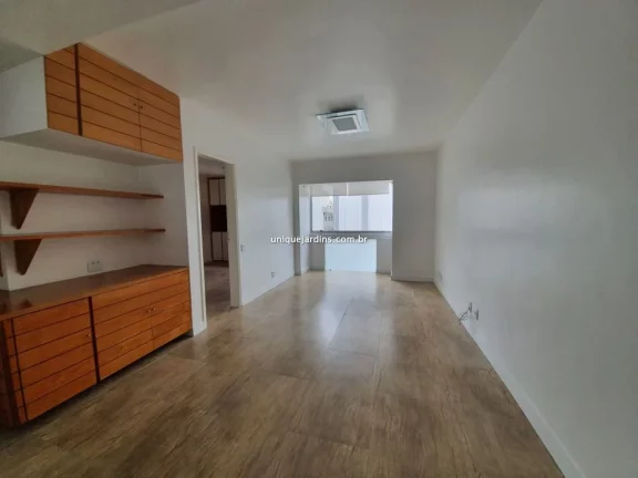Imagem Apartamento para alugar Jardim Paulista São Paulo