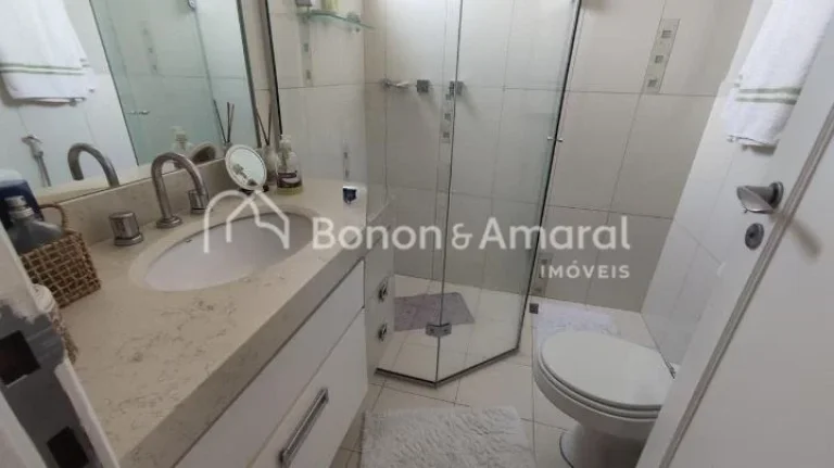 Imagem Apartamento em localização privilegiada no Cambuí com todas conveniências do cotidiano no entorn...