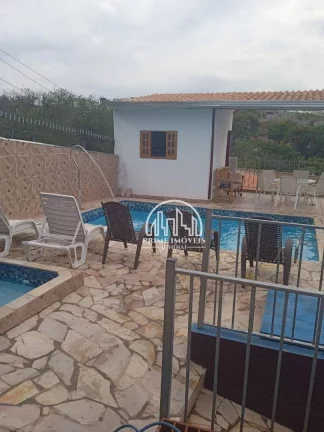 Imagem Casa com 3 dormitórios à venda, 210 m² por R$ 397.000,00 - Jarinu - Jarinu/SP