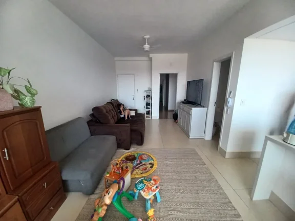 Imagem Apartamento 3 Dormitórios 125m² Condomínio JK Boa Vista