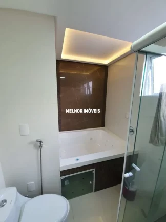 Imagem Apartamento Mobiliado à Venda com 03 Suítes sendo 01 Suíte Máster Localizado em Balneário Camboriú - SC