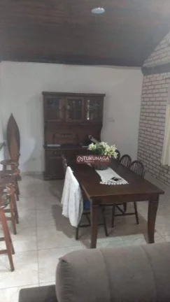 Imagem Casa à venda, 900 m² por R$ 900.000,00 - Estancia da Serra - Mairiporã/SP
