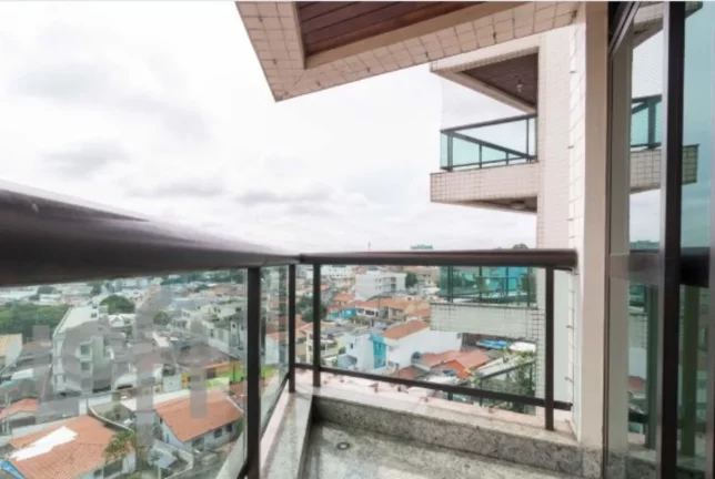 Imagem APARTAMENTO RESIDENCIAL em São Paulo - SP, Vila jacuí