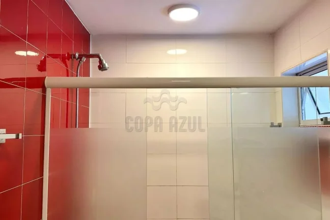 Imagem Copacabana – Rua Décio Vilares | Residencial › Apartamento 3 quarto(s) à Venda