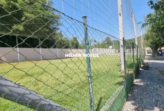 Imagem Terreno a venda no Condomínio Residencial Ariribá com 325 m² em Balneário Camboriú