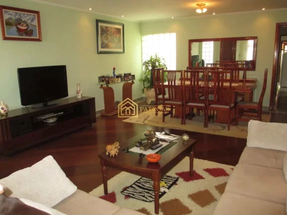 Imagem Casa Padrão