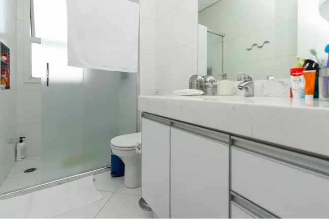 Imagem APARTAMENTO RESIDENCIAL em São Paulo - SP, Aclimação