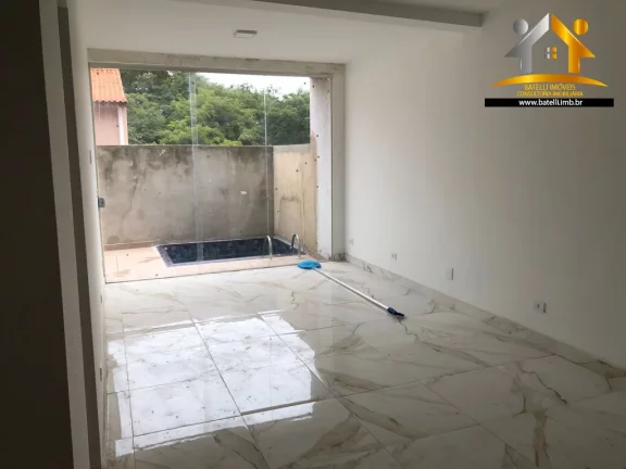 Imagem Casa à venda no condomínio Vila D'Este em Cotia - Batelli Imóveis