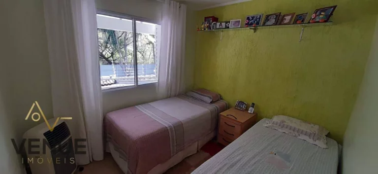 Imagem Sobrado à venda por R$ 995.000,00 - Jardim Virginia Bianca - São Paulo/SP