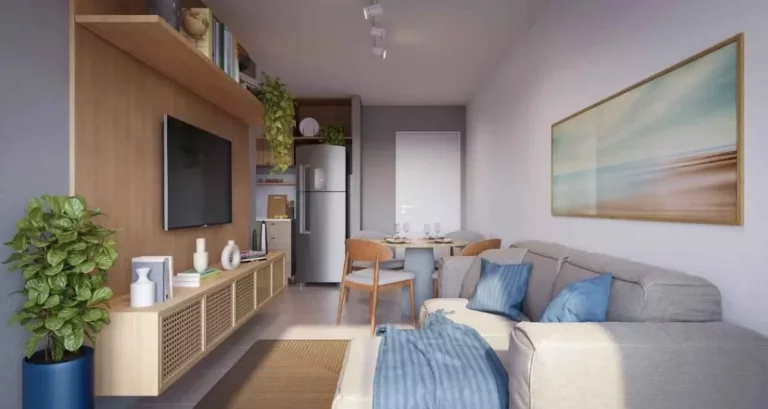 Imagem Lancamento Imperdivel Residencial Porto Jatobá No Jardim Bela Vista