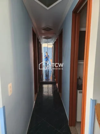 Imagem Apartamento para alugar no bairro Belenzinho - São Paulo/SP, Zona Leste