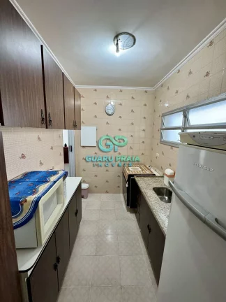 Imagem Apartamento à venda no bairro Enseada - Guarujá/SP