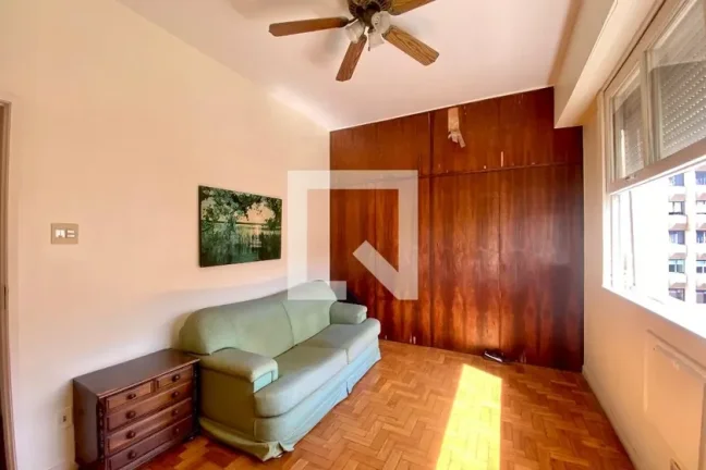 Imagem Apartamento à Venda - Leblon, 4 Quartos, 180 m2